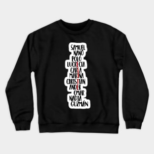 Elite Series Crewneck Sweatshirt